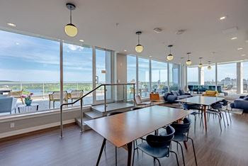 Party room